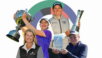 GolfRSA celebrates five Momentum gsport Awards finalists in 2023 
