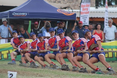 Oakdale blink weer uit in kampioenskap