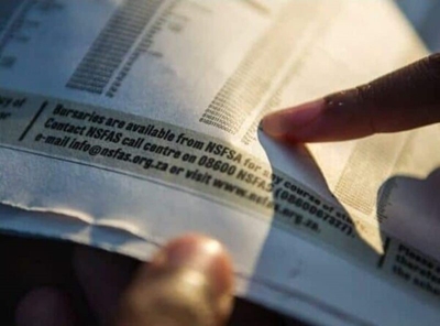 Class of 2024: AfriForum demands matric results – in print and online