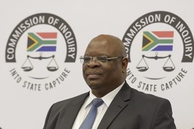 Global experts commend SA for state capture probe