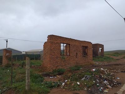 Huis van gruwels, huis van hartseer