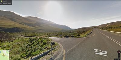 Six-month road closure in Overberg 