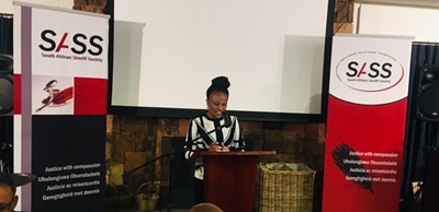 I’ve been accused of poisoning my late husband, says Busisiwe Mkhwebane