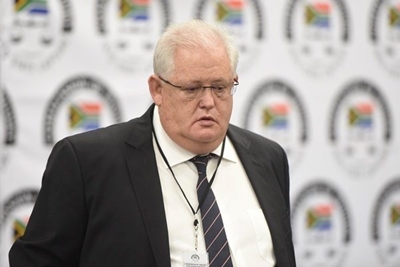 Agrizzi’s code system for Bosasa bribes revealed