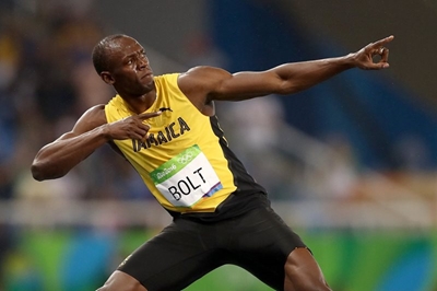 New-look Jamaica fail Games test