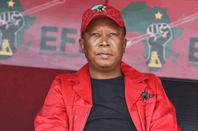 ‘Zuma doesn’t know when to stop,’ says Malema, who plans early retirement