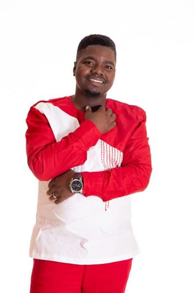 Local sings his way to national awards nomination