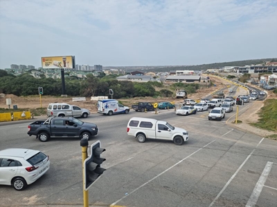 Louis Fourie still on track for completion in 2026
