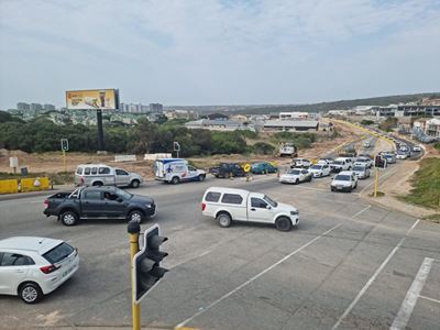 Louis Fourie still on track for completion in 2026