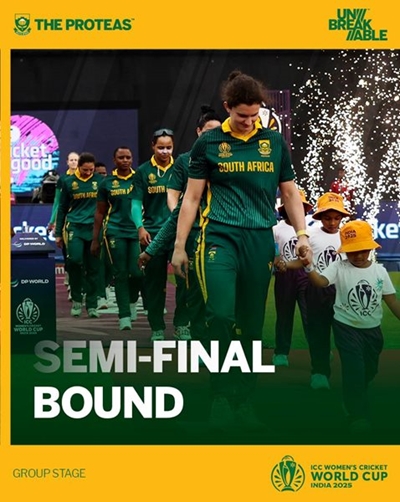 Proteas women ‘not taking Pakistan for granted’ in World Cup clash