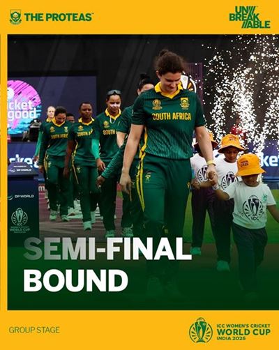 Proteas women ‘not taking Pakistan for granted’ in World Cup clash
