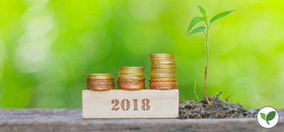 7 Significant Steps to a Debt-Free 2018