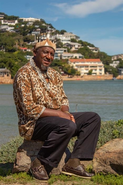 Khoi pick Knysna national leader