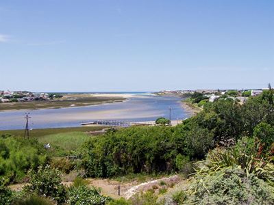 Protecting the ocean treasures of Stilbaai