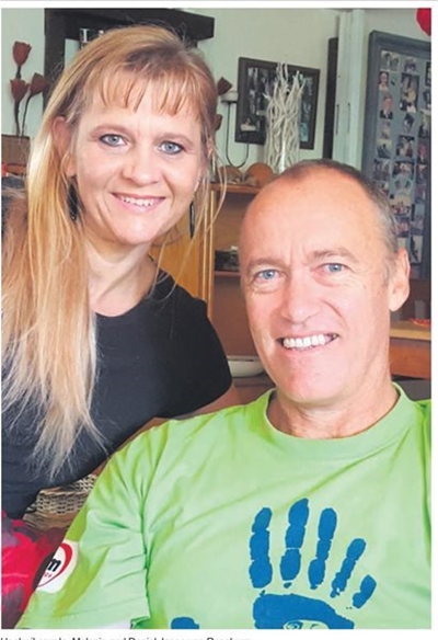 Hoekwil man wins after hell in foreign jail 