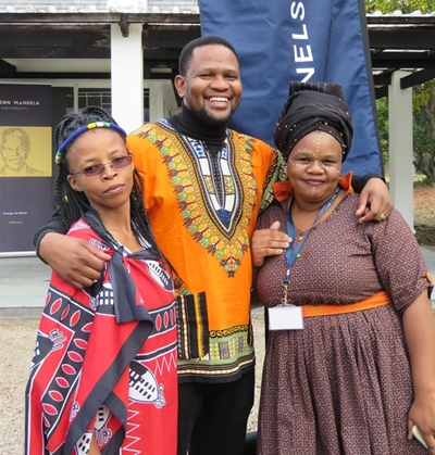 NMU celebrates Africa Day