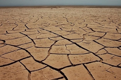 New UN agreement aims to stem the tide of desertification