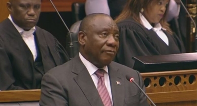 DA says Ramaphosa’s stance on hard labour for sex offenders at odds with Constitution