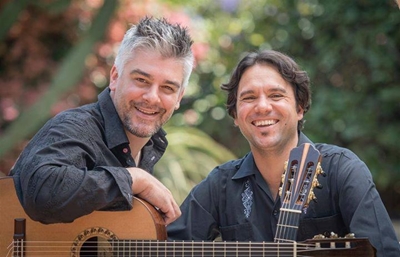 Action-packed 2018 for music society