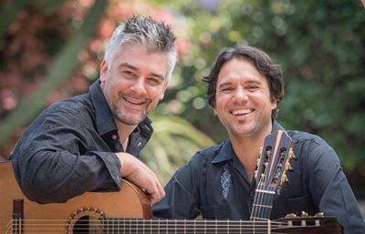Action-packed 2018 for music society