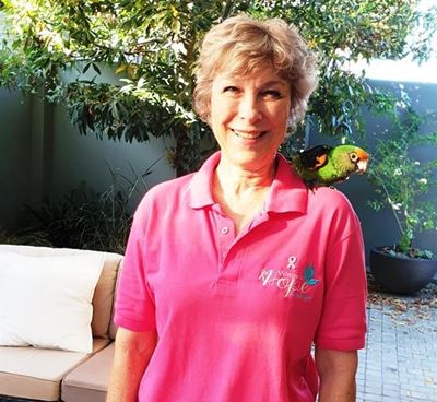 Compassionate support for cancer sufferers