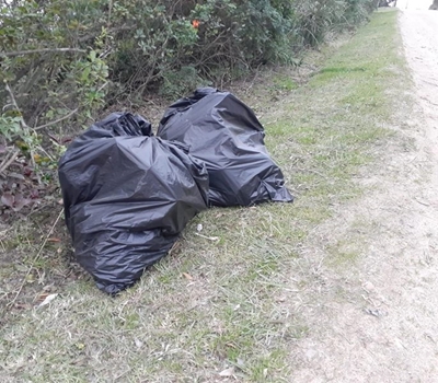 Hoekwil refuse collection problems being addressed
