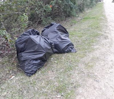 Hoekwil refuse collection problems being addressed