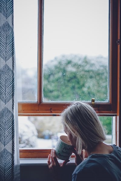 Three ways to keep your home warm while saving electricity
