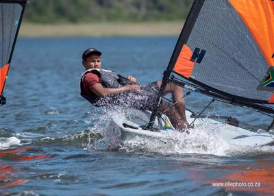 Sailors off to Sweden