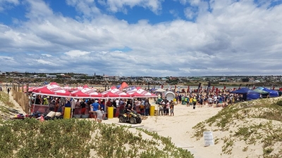 Stilbaai Touchies 2019 ’n groot sukses