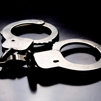 Suspect arrested for the murder of a police officer