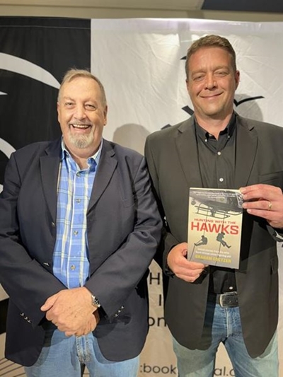 Book lifts lid on 10 big investigations