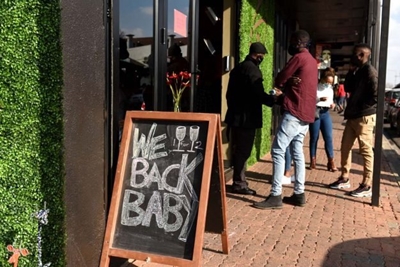 Alcohol industry gearing up to start trading on Tuesday – Ntimane