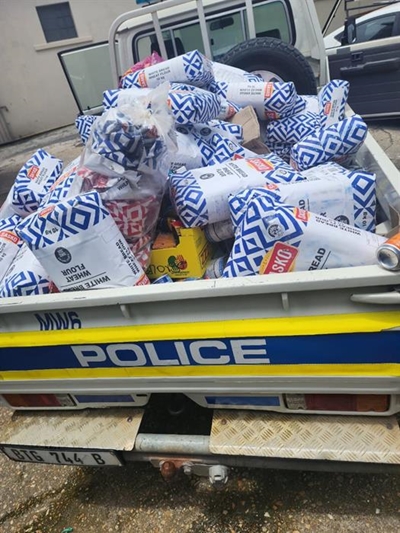 95% van huiswinkels in Oudtshoorn onwettig