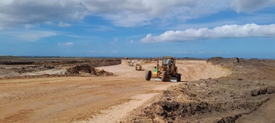 Regional Waste Disposal Facility: Much needed, many constraints