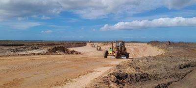 Regional Waste Disposal Facility: Much needed, many constraints