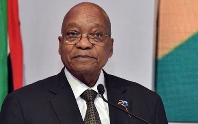 SA R1 trillion poorer due to the ‘Zuma years’, report finds