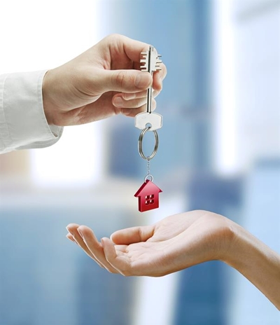 Ten steps to take advantage of the property market