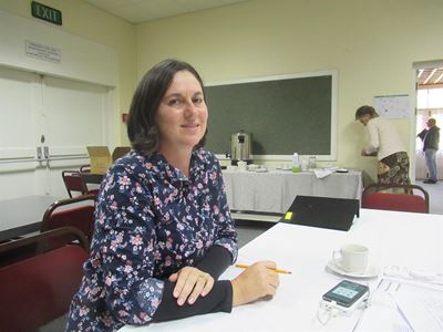 Erfenisinventaris vir Pacaltsdorp