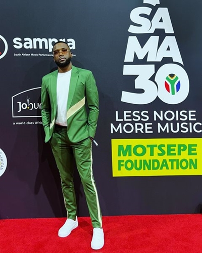 Algoa FM production engineer wins Sama award