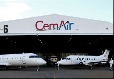 CemAir hits back after shock move by muncipality