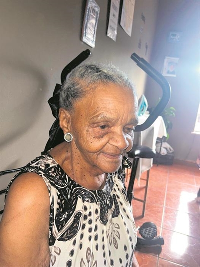 Vermiste vrou se liggaam naby Cango Wildlife gevind