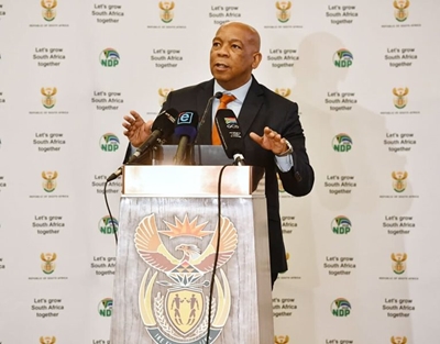 Law enforcement continues crackdown on Eskom fraud and corruption