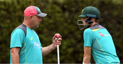 Cricket Australia holds crisis talks