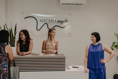 Harvil House a hub of excellent service providers