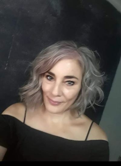 Vermiste vrou gevind