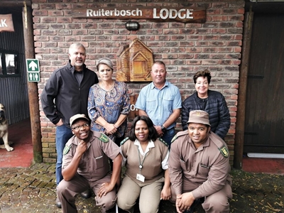 Public welcome at potjie contest
