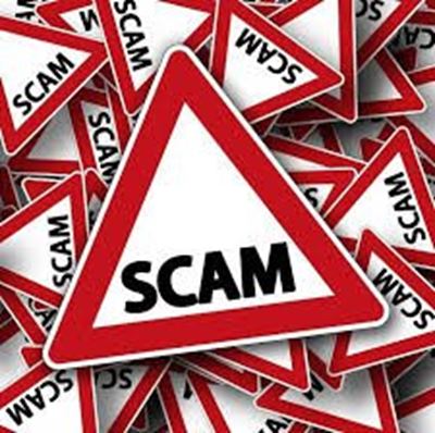Hawks warn of scam targeting unemployed