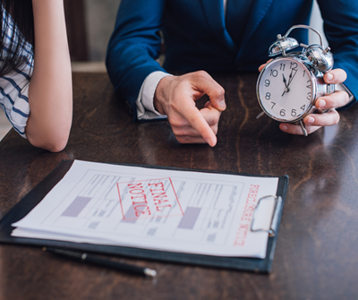 Debt collection becoming a problem in SA – these are your rights