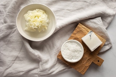 Three easy body scrubs to make today